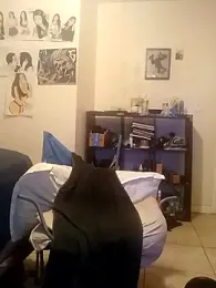 k1oudE webcam stripchat model stream image