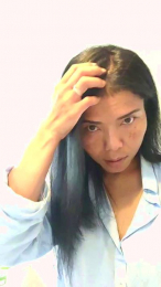 Asianwhitheuro webcam model stream image