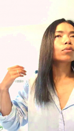 Asianwhitheuro webcam model stream image