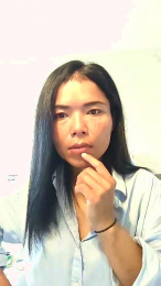 Asianwhitheuro webcam model stream image