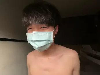 Yo155 webcam model stream image