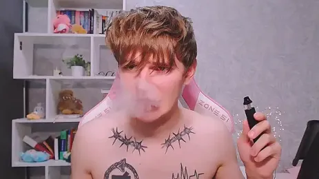 Fredd_Xanders webcam model stream image