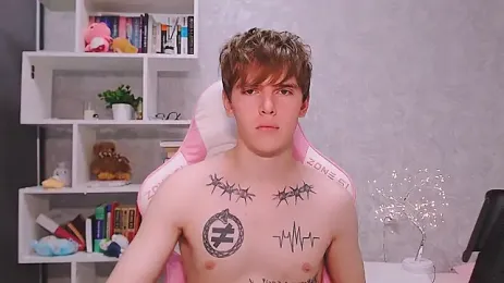 Fredd_Xanders webcam model stream image