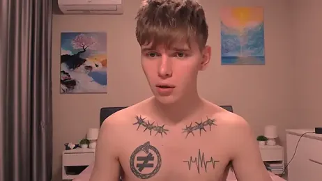 Fredd_Xanders webcam model stream image