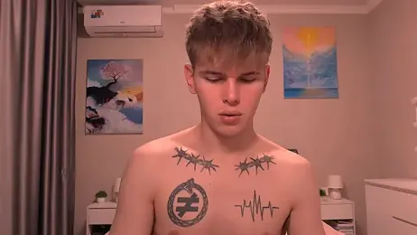 Fredd_Xanders webcam model stream image