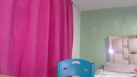 Little_aphrodite webcam model stream image