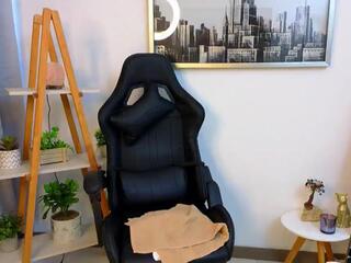 Bela Addams webcam model stream image