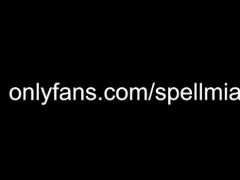 miaspell webcam chaturbate model stream image