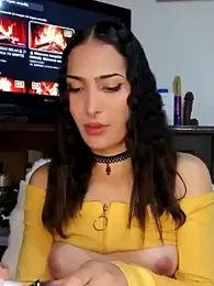 Jessica_princes webcam model stream image