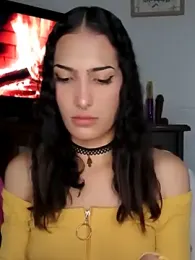 Jessica_princes webcam model stream image