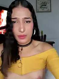 Jessica_princes webcam model stream image