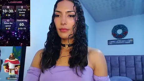 Jessica_princes webcam stripchat model stream image