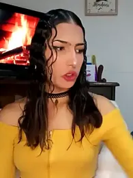 Jessica_princes webcam stripchat model stream image
