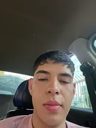 Johan_stick webcam stripchat model stream image