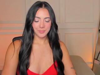 Lana Jonnes webcam flirt4free model stream image