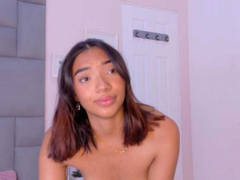Miia-Spencer webcam model stream image