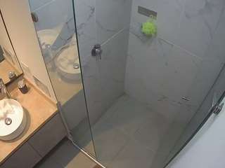 voyeurcam-casa-salsa-bathroom-7 webcam model stream image