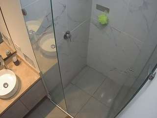 voyeurcam-casa-salsa-bathroom-7 webcam model stream image