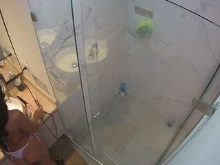 voyeurcam-casa-salsa-bathroom-7 webcam camsoda model stream image