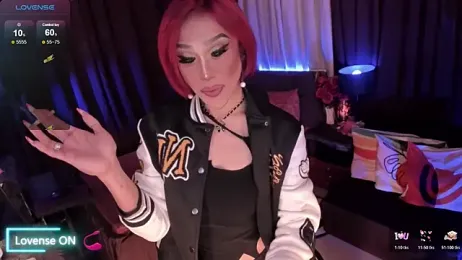 Dominant_Queen_Marites webcam stripchat model stream image