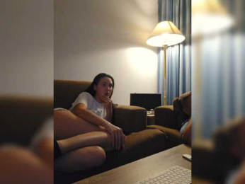 missionpossible webcam model stream image