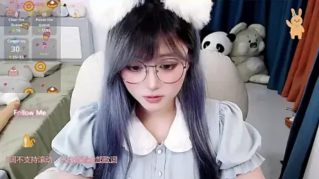Sweet-18wanwan webcam model stream image
