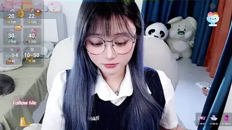 Sweet-18wanwan webcam model stream image