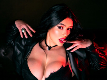 AdiraMaeven webcam livejasmin model stream image