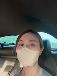 GUO168 webcam model stream image