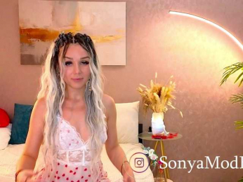 Sonya_Mur webcam bongacams model stream image