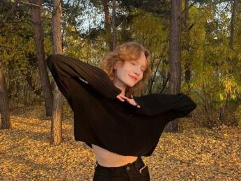 MarilynVoss webcam model stream image