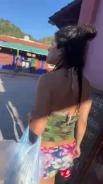 Ninfi webcam model stream image