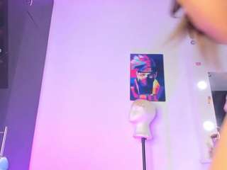 emmaebony webcam model stream image