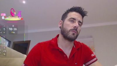 wapos25 webcam model stream image
