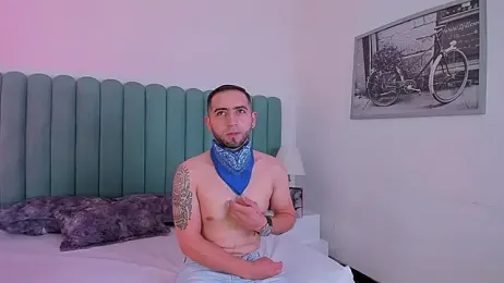 Lushian_Luna webcam model stream image