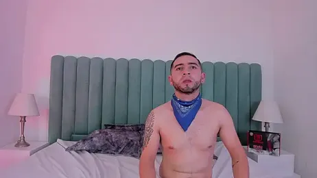 Lushian_Luna webcam model stream image