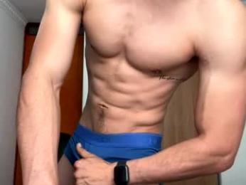 enzo_savage webcam model stream image