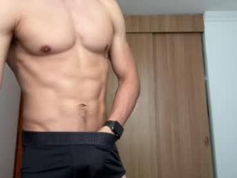 enzo_savage webcam model stream image