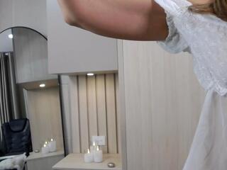 Karla Soto webcam model stream image