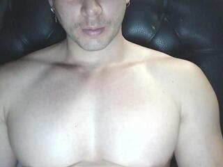 Miguel G webcam model stream image
