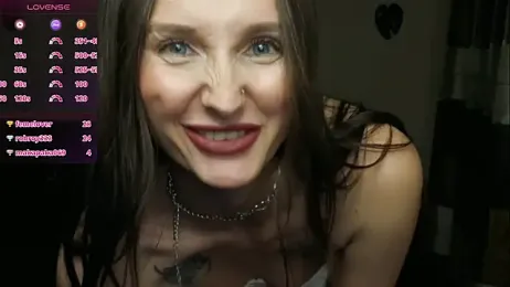 xSweetMissx webcam model stream image
