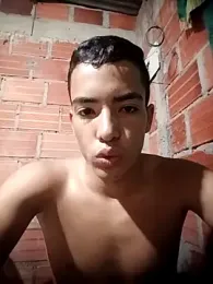 Big-DickHot webcam model stream image