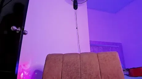 Cj_davis_ webcam model stream image