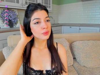 SweetyKissy webcam bongacams model stream image