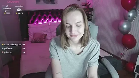 _Vikky_Moon_ webcam model stream image