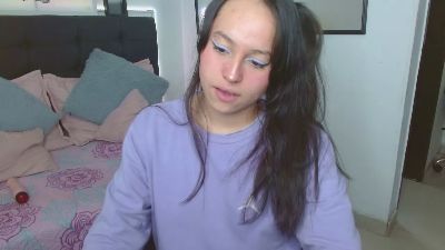 Eymmy_24 webcam model stream image