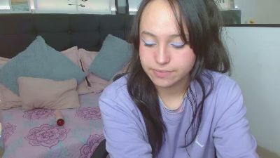 Eymmy_24 webcam cam4 model stream image