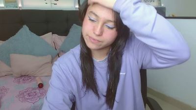 Eymmy_24 webcam model stream image