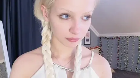 Naomi_Demio webcam model stream image