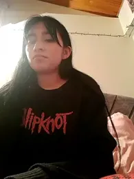 Arielle_lov webcam model stream image